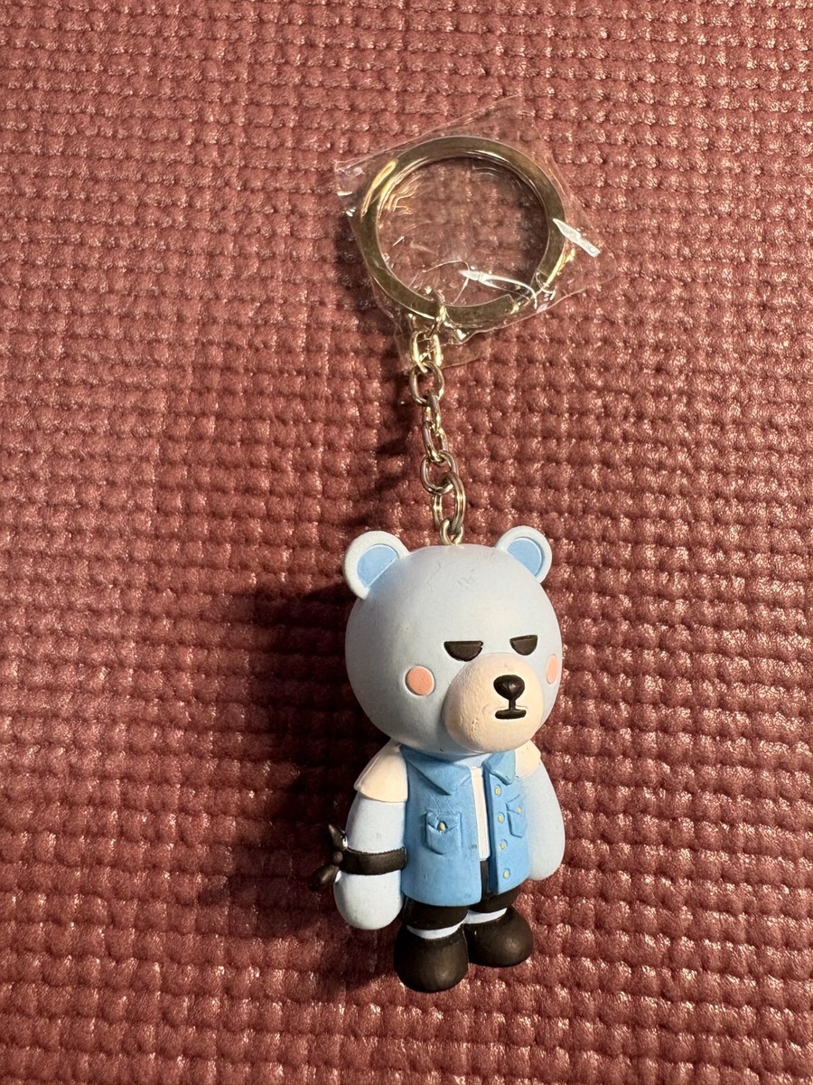 BIGBANG KRUNK×BIGBANG Official Keyring( D- Lite) | eBay