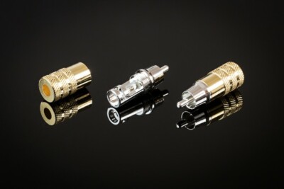 CARDAS GRCM 6 RCA-Stecker / Stück