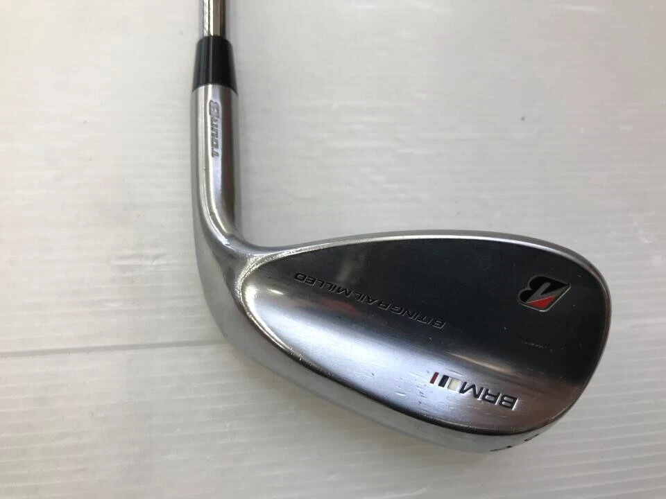 Bridgestone BM1 Silver Wedge #54(1Club)/MODUS/Flex:S/Wedge - Image 2 of 4