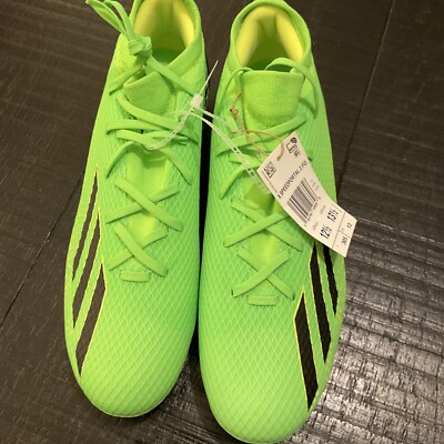 ADIDAS X SPEEDPORTAL.3 FG SOCCER CLEATS MENS NEW SIZE 12.5
