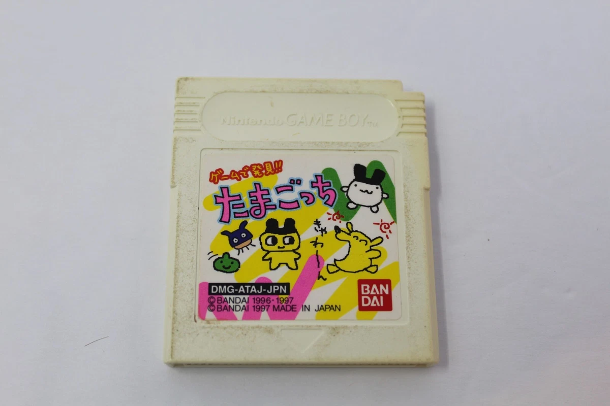 tamagotchi gameboy products for sale | eBay
