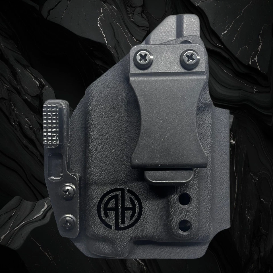 APOCALYPSE HOLSTERS IWB Force Holster Fits Taurus G2C/G3C With Olight Baldr Mini