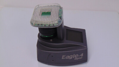 MOTION ANALYSIS EAGLE-4 3D PASSIVE OPTICAL MOTION CAPTURE CAMERA
