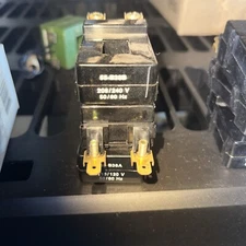 GE Coil 55-B38B 240V Coil NEW NO BOX