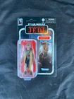 Star Wars Return of the Jedi Saelt-Marae Action Figure | 40th Anniversary Kenner
