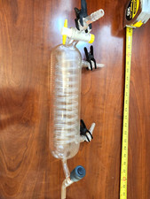 Kontes 15 inch friedrich condenser #3