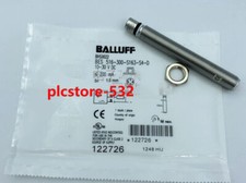 New BALLUFF BES 516-300-S163-S4-D Proximity Sensor Free Shipping DW