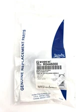 NOS Jandy Zodiac R0446000 Drain Plug for Jandy FloPro FHPM FHPF Series