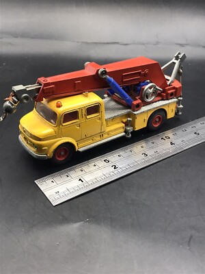 MERCEDES BENZ MODELLAUTOS - LKW SET