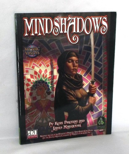Assorted RPGs D&D, MARVEL, Fantasy Flight, HERO, Goodman, AEG Green Ronin etc. - Foto 246 di 405