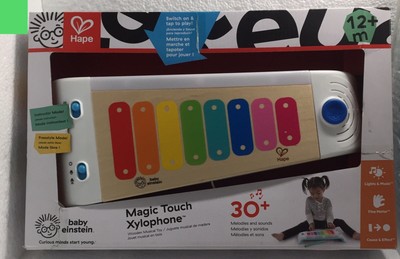 baby einstein magic touch xylophone