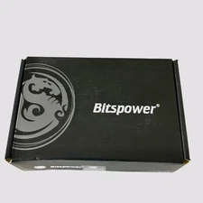 Bitspower VGA Multi-Link Bridge For 6 Slots Application, POM