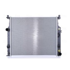Radiateur Mercedes CLASSE GL
