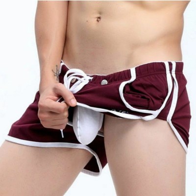 dicks running shorts