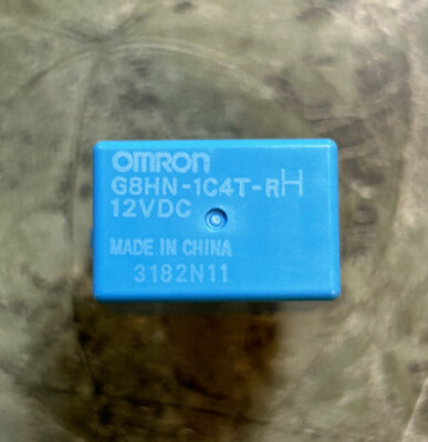 Genuine Honda Relay Micro ISO 5P NPS50 Ruckus 50 ST1300 ST1300