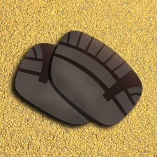 Polarized Lenses Replacement for-Oakley Mainlink XL OO9264 Sunglass-Copper Brown