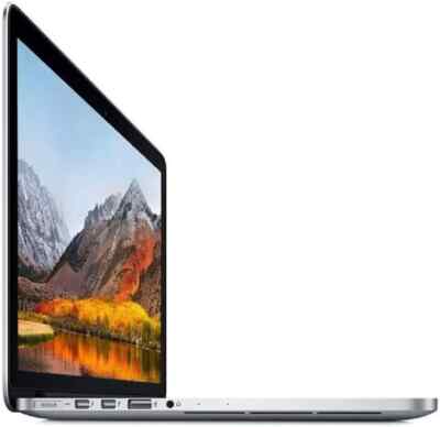 Apple MacBook Pro 13.3