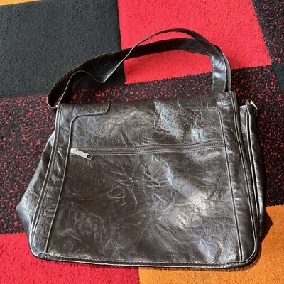 Debenhams Deals Man Bags At Debenhams Debenhams Mens Messenger Bag UK