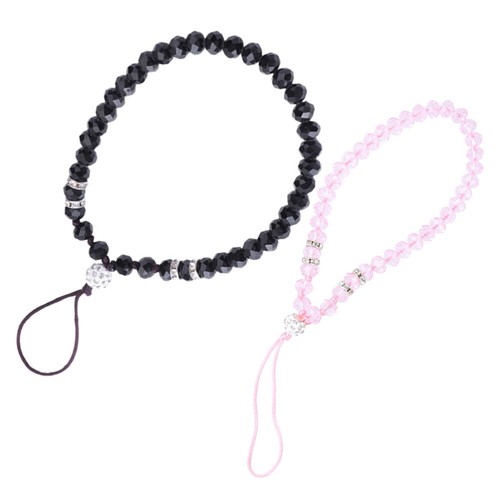 2 Pcs Cell Phone Straps Mobile Phone Chain Phone Lanyards Phone Straps Hand - 第 11/12 張圖片