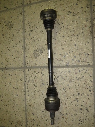 VW Touareg 7L Antriebswelle / Gelenkwelle b9871 7l6501201d
