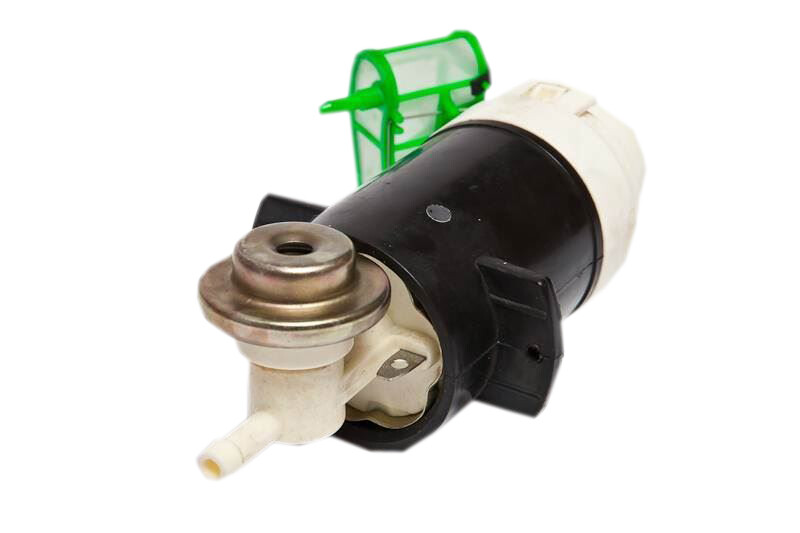 Moteur pompe a essence pour resoudre ratés moteur Nissan Terrano II