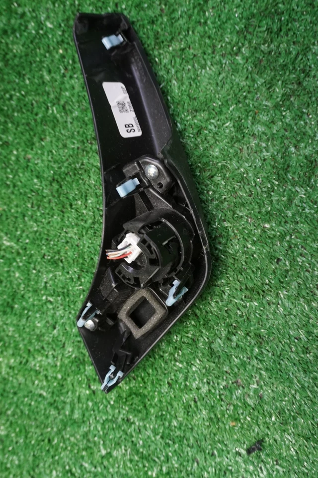 Honda Accord 2016 control de encendido OEM NH900L Foto 3 de 4