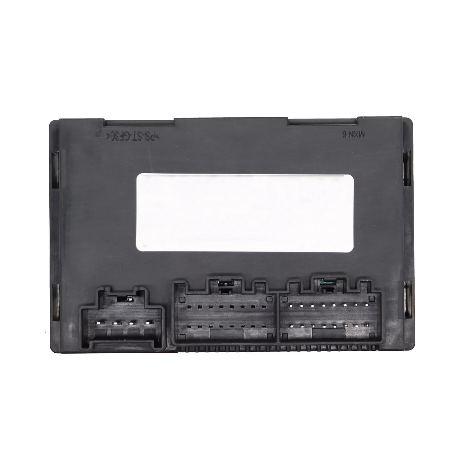 Jeep Grand Cherokee Dodge Durango Transfer Case Module 2014-2015