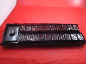 Super Mario Bros. 1985 Nintendo Famicom (NES Era) 20 Keshi Eraser Set w/ Box!