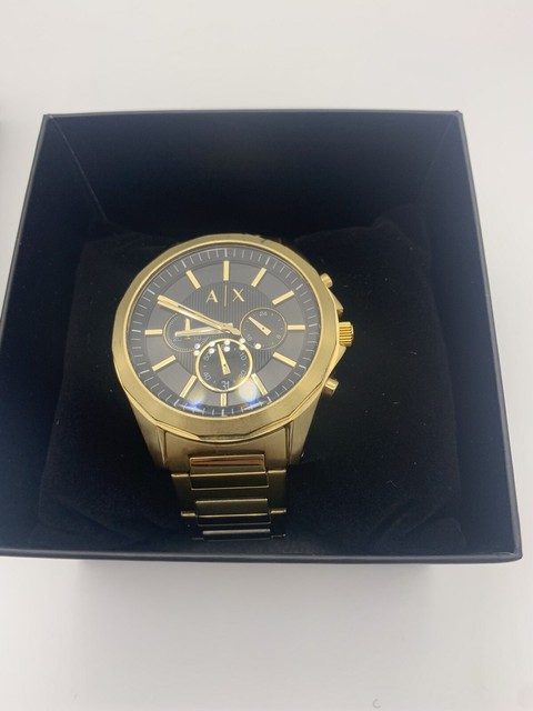 armani exchange ax 2611