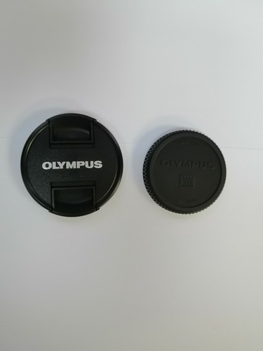 Olympus M.Zuiko ED 12-45mm f/4 PRO Lens for M 3/4 ( Bulk Package ) - Picture 5 of 7