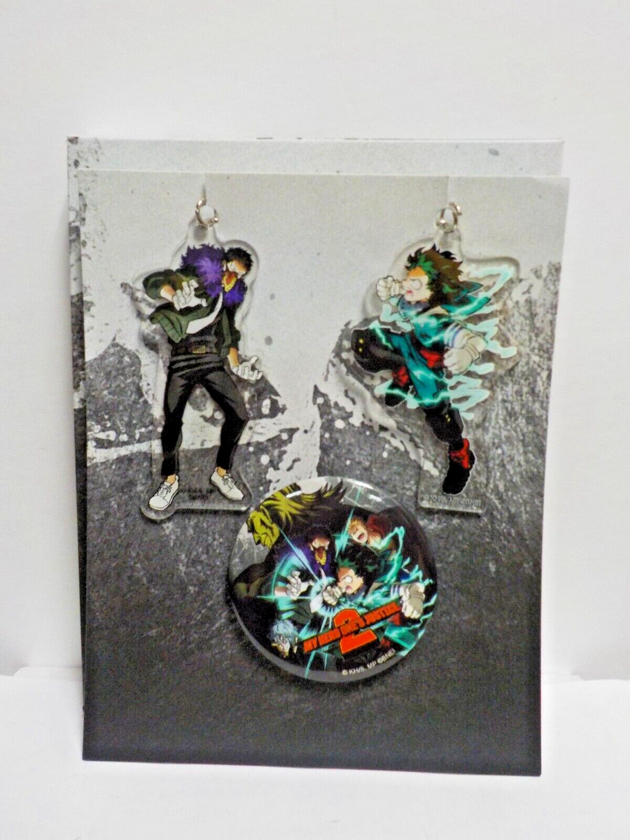 Coffret Collector PS4 My Hero One’s Justice - Bundle Avec Mug, Neuf 2013