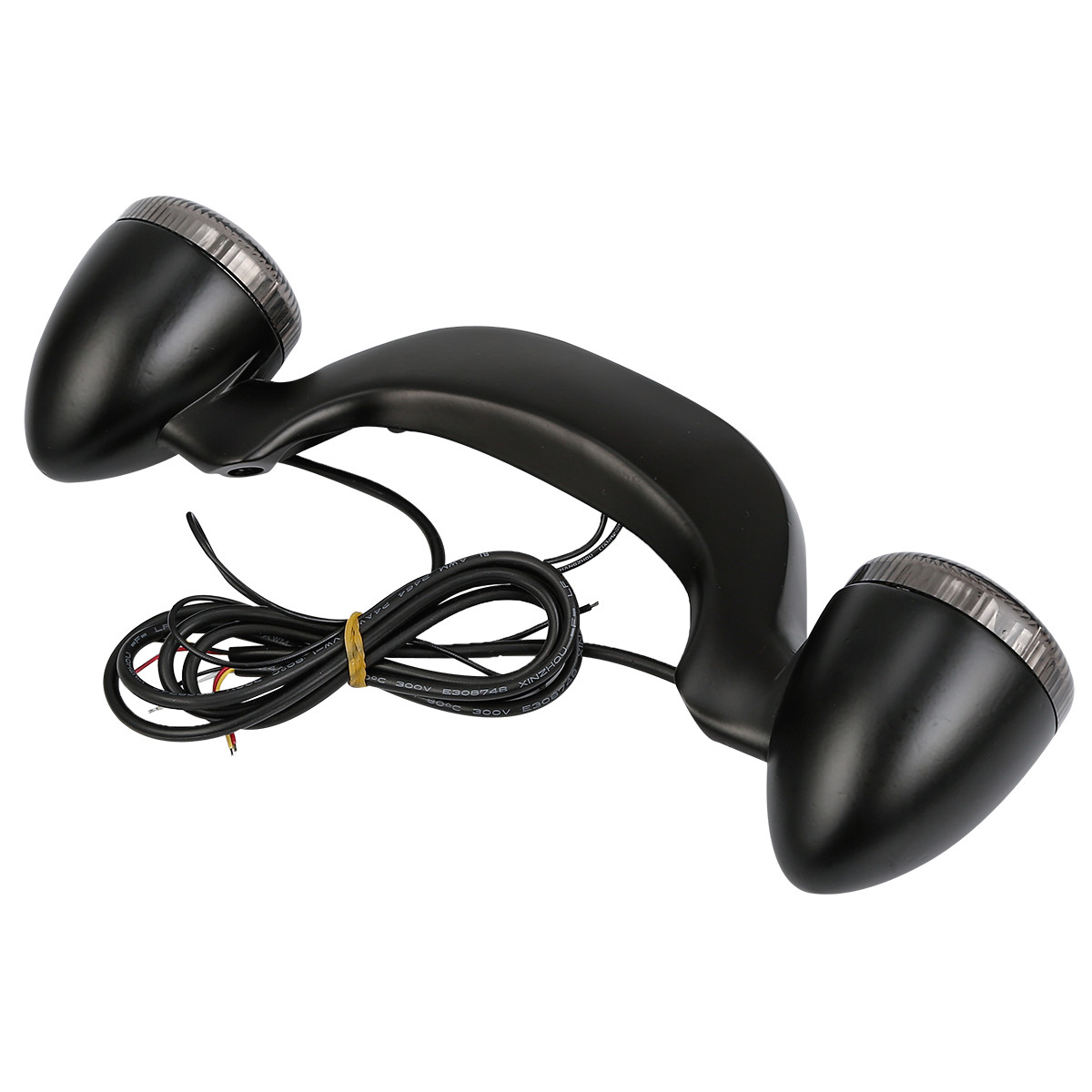 Rear Turn Signal Running Brake Light Bar For Harley Road Street Glide