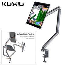 Magnetic iPad Pro 11/12.9 Stand Foldable Arm Tablet Holder for Working,Drawing