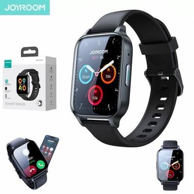 Smartwatch Fit-Life JR-FT3 Pro Bluetooth 5.1 IP68-Schutz Anrufannahme Joyroom 
