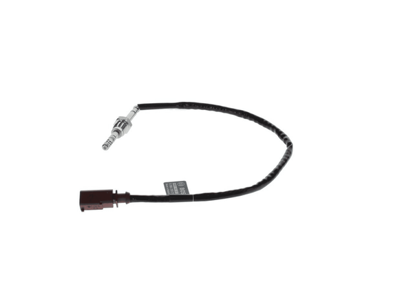 Sensor Abgastemperatur FüR Audi A4 Allroad B8 B9 Avant A5 Sportback Cabriolet-image