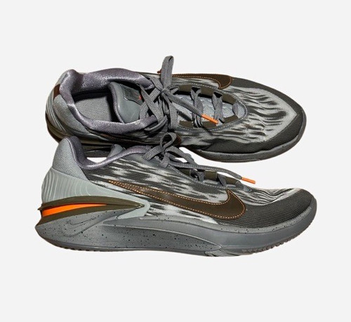 Nike Devin Booker Air Zoom GT Cut 2