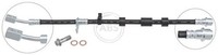 A.B.S. SL 1342 Bremsschlauch Vorne Rechts FüR Opel