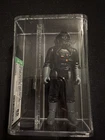 Vintage Star Wars AFA 85 Tie Fighter Pilot Original 1982 Kenner Graded Beauty!