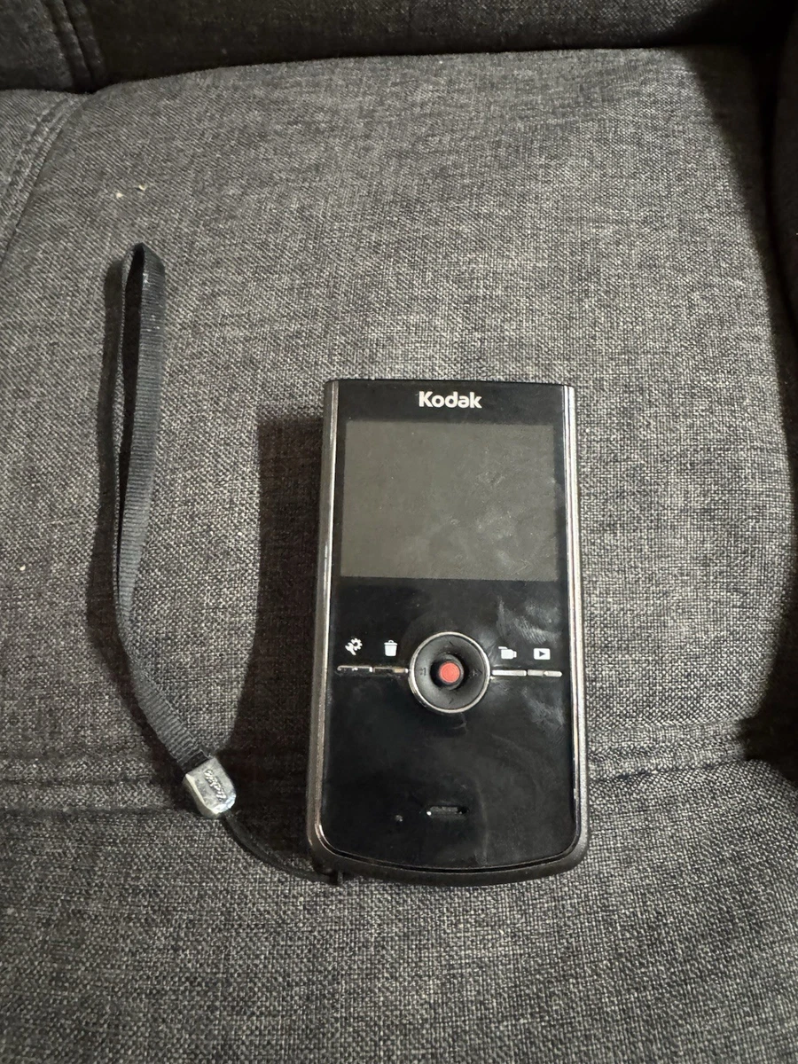 Kodak Zi8 for sale | eBay