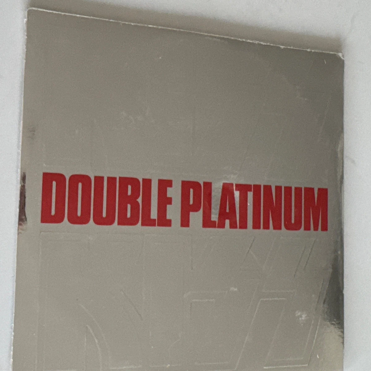 Kiss Double Platinum Lp for sale - eBay
