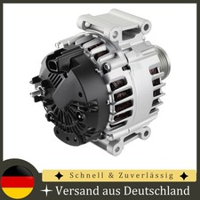 Generator F&uuml;r Mercedes-Benz E-Klasse 2002/11-2008/12 W211 E 200 Kompressor 120A