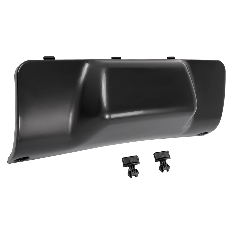 Cubierta de panel de enganche de remolque para Lincoln Navigator 2003-2006 #3L7Z17F759AAPTM Foto 2 de 4