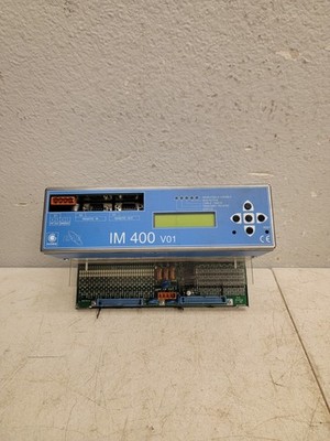 Eae IM 400 V01 Control Module V 2.31 A Nr:423840   (11)