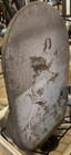 AL’S GARDEN ART 1986 Small Angel Wall Fountain Approx 46lbs. 23”x15” P/Up LA — photo 10