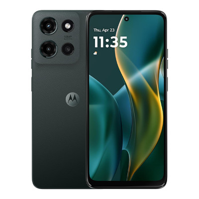 Motorola Moto G 5G (2025) XT2513-2 128GB Cricket/Unlocked - Very Good