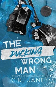 The Pucking Wrong Man (The Pucking Wrong Series) vo... | Buch | Zustand sehr gut