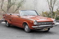 1964 Dodge Dart for Sale