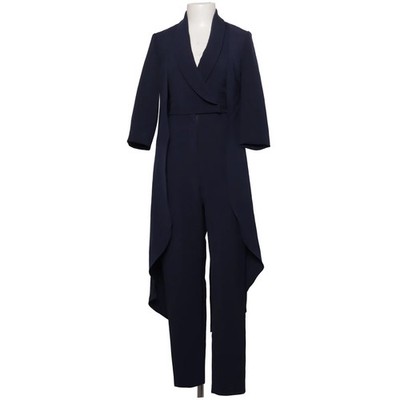 Lavish Alice, Jumpsuit, Größe: 34, LA-507-NVY, Blau, Elasthan/Polyester #8m7