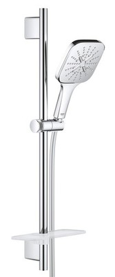 Grohe Rainshower Smartactive 130 Cube Duschset (Aufputz)