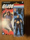 GI Joe Classified Series Zartan Retro Card Exclusive 6" Hasbro New Sealed